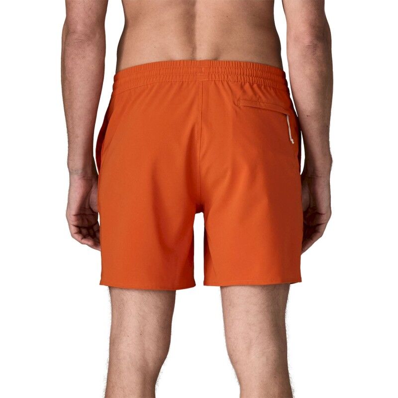 Patagonia Men's Hydropeak Volley Shorts - Boardshorts - Heren | Hardloop