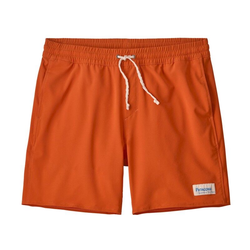 Patagonia Men's Hydropeak Volley Shorts - Boardshorts - Men's | Hardloop