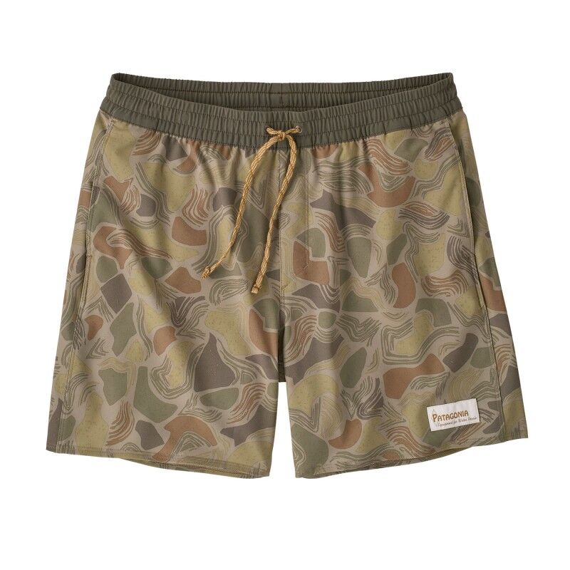 Men's Hydropeak Volley Shorts - Boardshorts - Men's