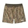 Patagonia Men's Hydropeak Volley Shorts - Boardshorts - Hombre | Hardloop