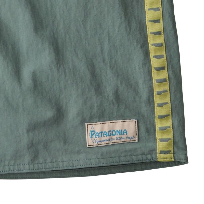 Patagonia Men's Wavefarer Boardshorts - Boardshorts - Hombre | Hardloop