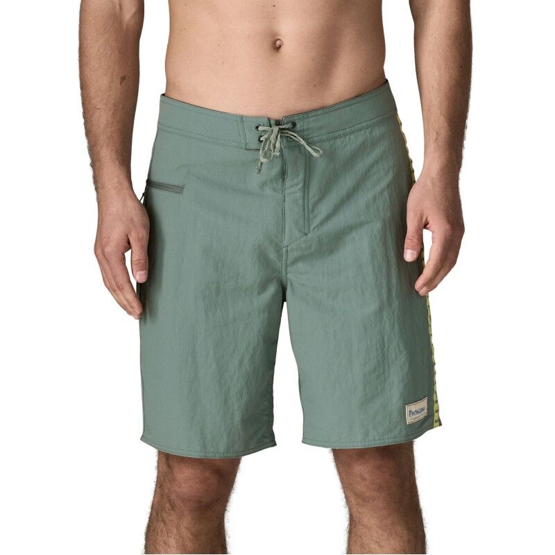 Men's Wavefarer Boardshorts - Boardshorts - Men's