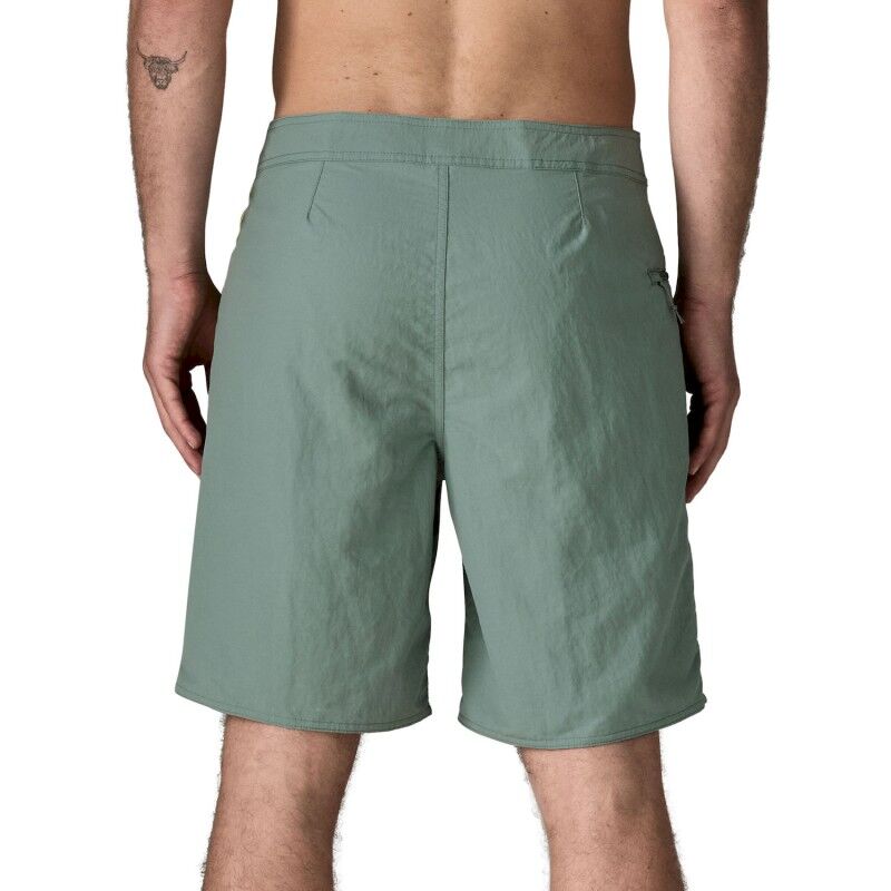 Patagonia Men's Wavefarer Boardshorts - Boardshort homme | Hardloop