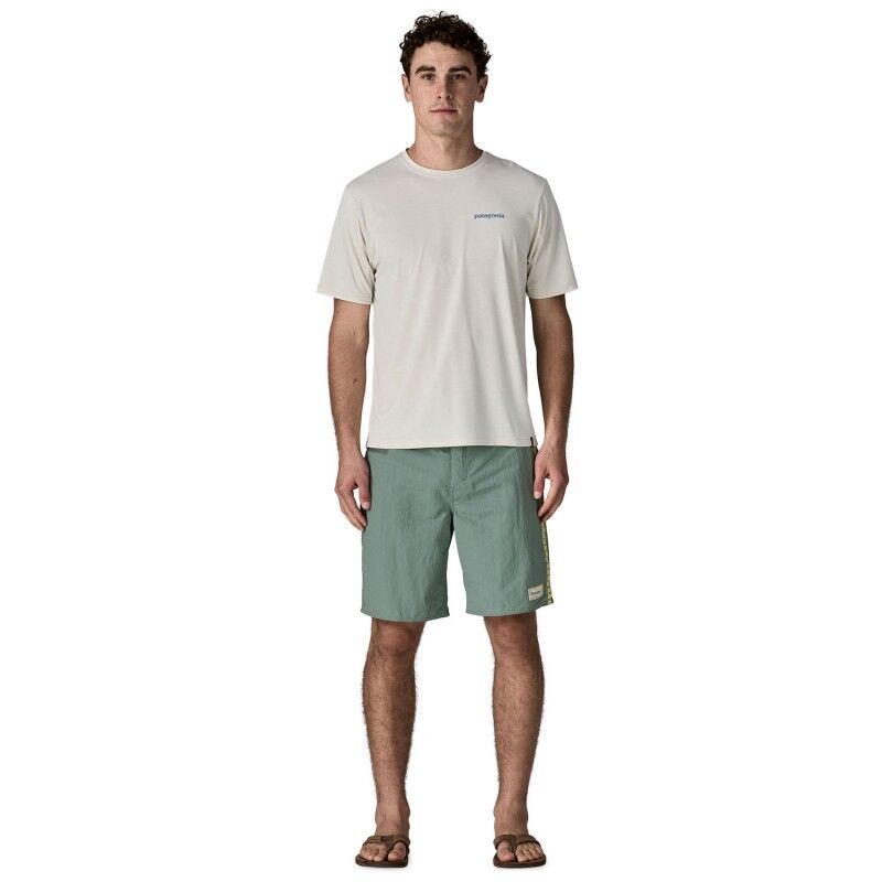 Patagonia Men's Wavefarer Boardshorts - Boardshorts - Men's | Hardloop