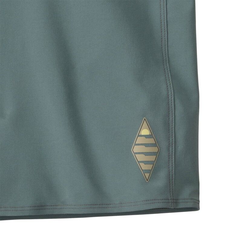 Patagonia Men's Hydropeak Boardshorts - Boardshorts - Hombre | Hardloop