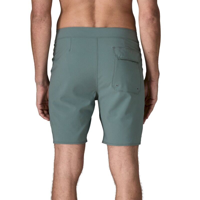 Patagonia Men's Hydropeak Boardshorts - Boardshorts - Hombre | Hardloop