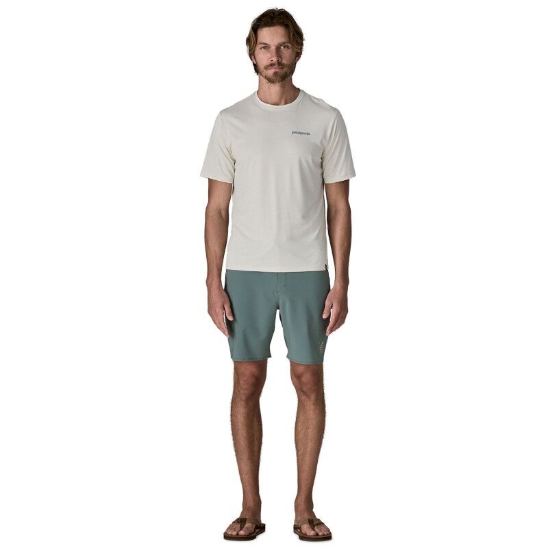 Patagonia Men's Hydropeak Boardshorts - Boardshort homem | Hardloop