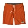 Coal Orange