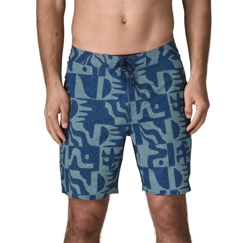 Men's Hydropeak Boardshorts - Boardshorts - Men's