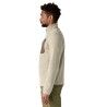 Patagonia M's R1 Air Zip Neck - Fleece jacket - Men's | Hardloop