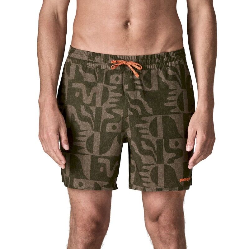 Men's Hydropeak Volley Shorts - Boardshort homme