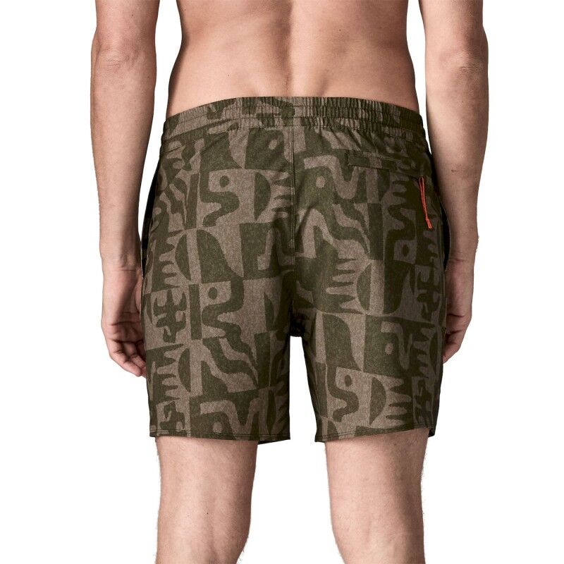 Patagonia Men's Hydropeak Volley Shorts - Boardshort homme | Hardloop