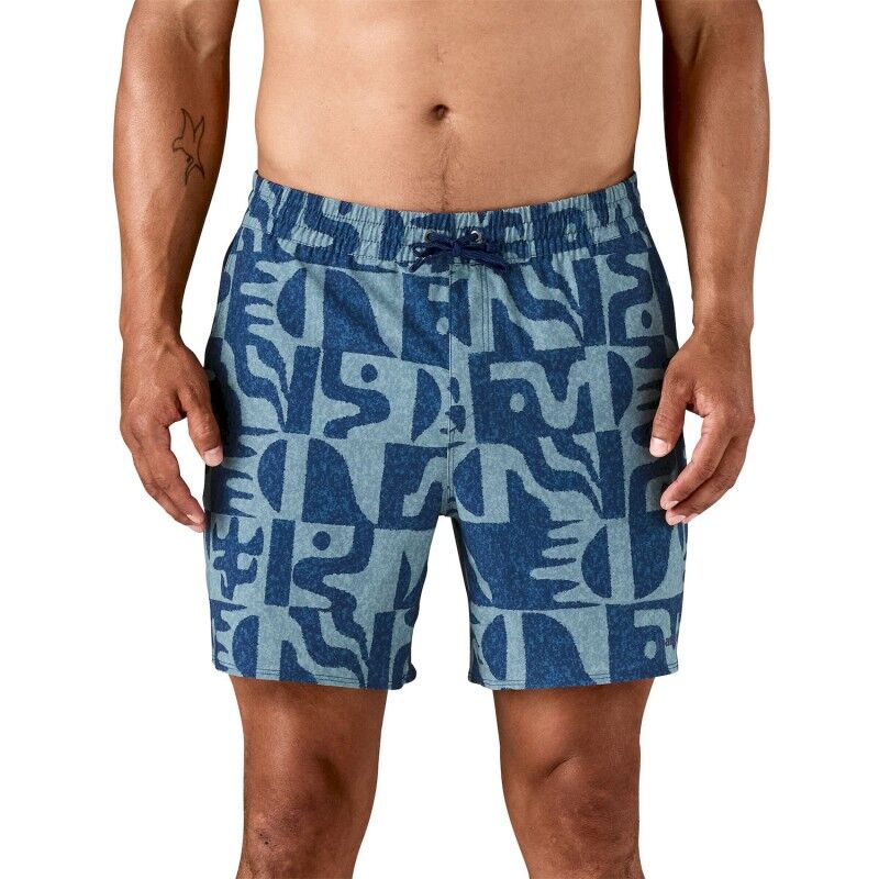 Men's Hydropeak Volley Shorts - Boardshorts - Herr