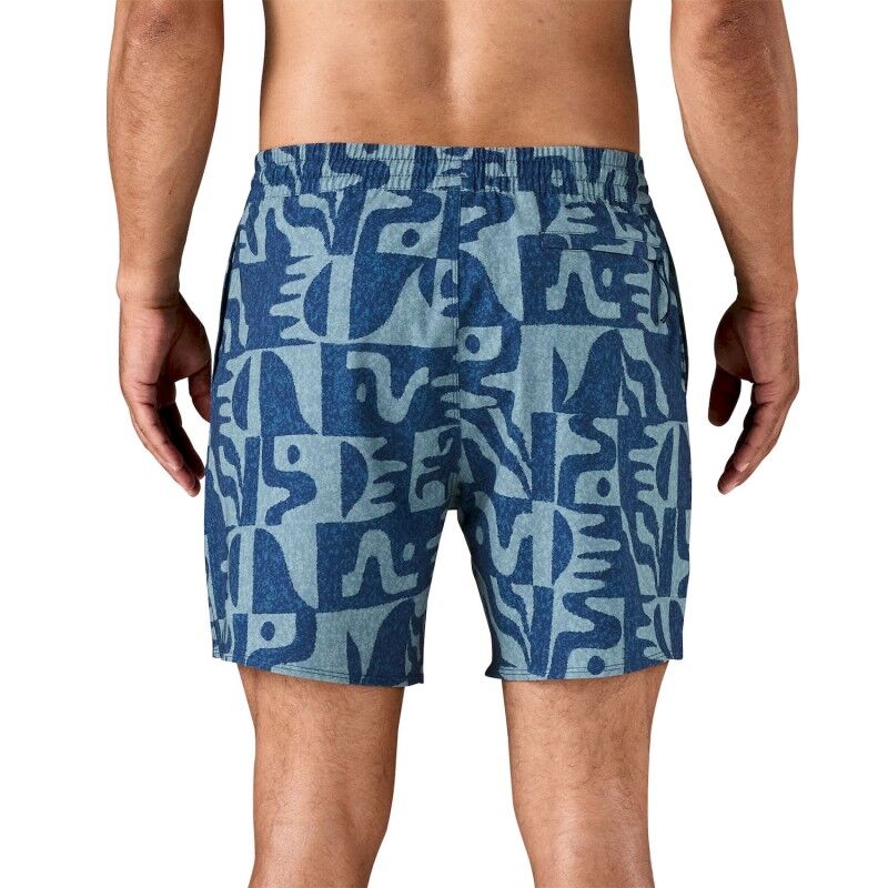 Patagonia Men's Hydropeak Volley Shorts - Boardshorts - Men's | Hardloop