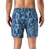 Patagonia Men's Hydropeak Volley Shorts - Boardshorts - Men's | Hardloop