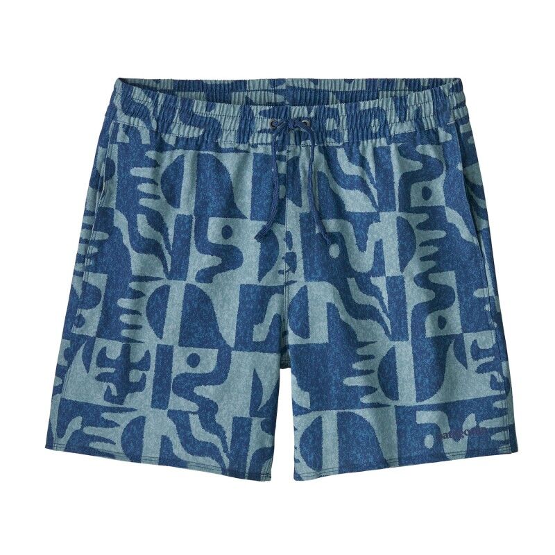 Patagonia Men's Hydropeak Volley Shorts - Boardshorts - Men's | Hardloop