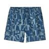 Patagonia Men's Hydropeak Volley Shorts - Boardshorts - Men's | Hardloop