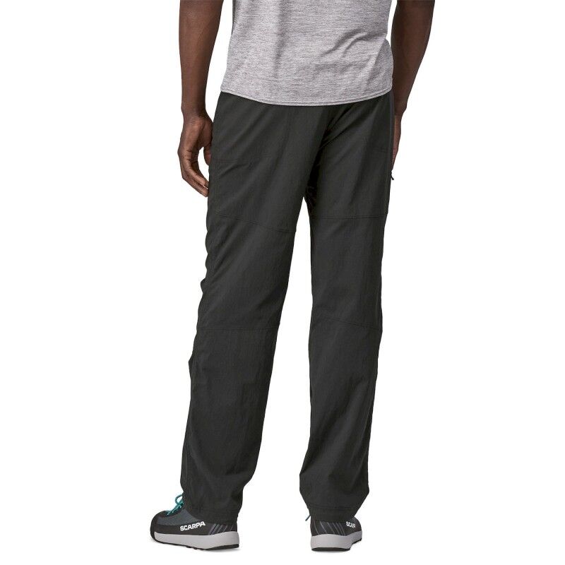Patagonia RPS Rock Pants - Klatrebukser - Herrer | Hardloop