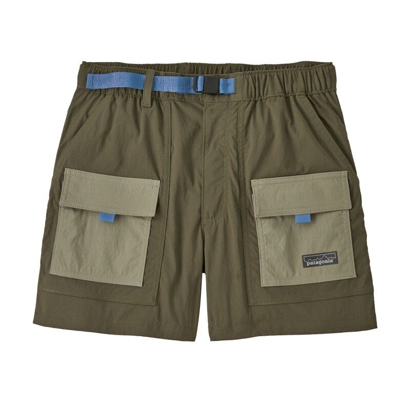 Women's Outdoor Everyday Shorts - Pantalones cortos de trekking - Mujer