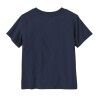 Patagonia Baby Graphic T-Shirt - Camiseta - Niños | Hardloop