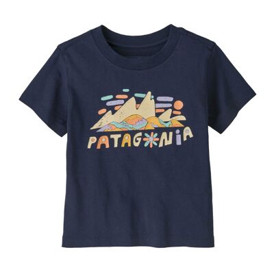 Baby Graphic T-Shirt - T-Shirt - Kind