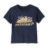 Fitz Roy Superbloom: New Navy