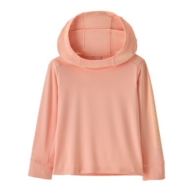 Baby Cap SW Hoody - Hoodie - Kinderen