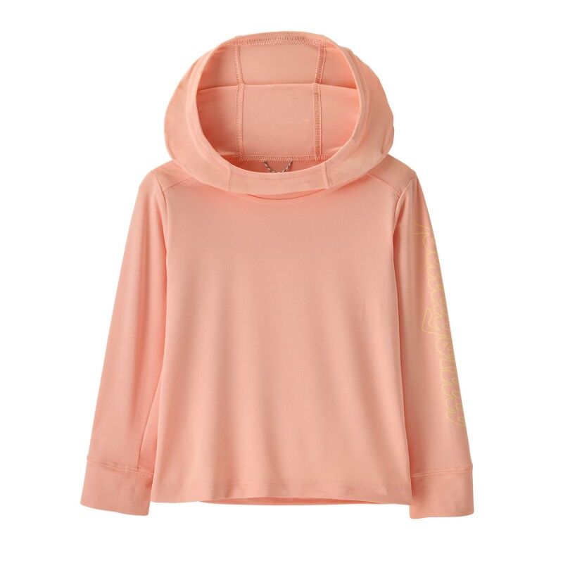 Baby Cap SW Hoody - Sudadera - Niños