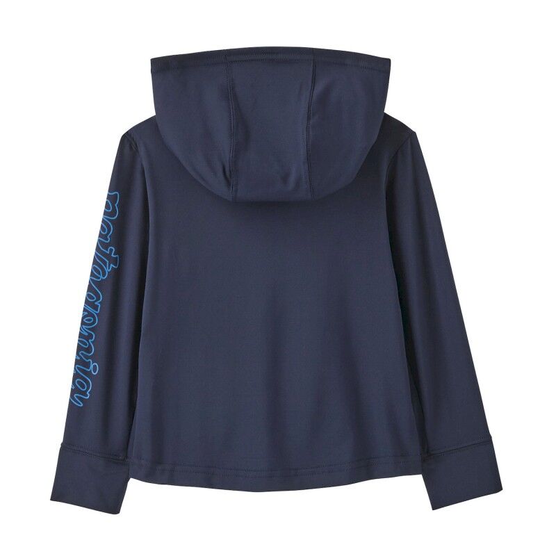 Patagonia Baby Cap SW Hoody - Sudadera - Niños | Hardloop