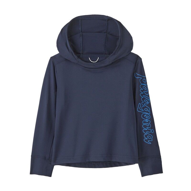 Baby Cap SW Hoody - Hoodie - Barn