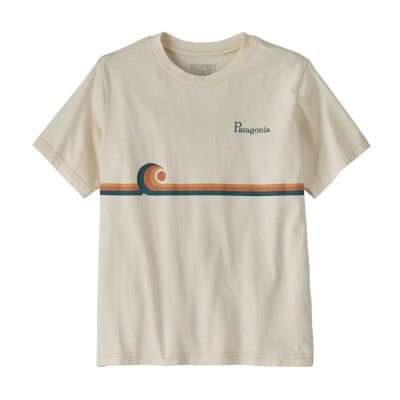 K's Graphic T-Shirt - T-shirt - Børn