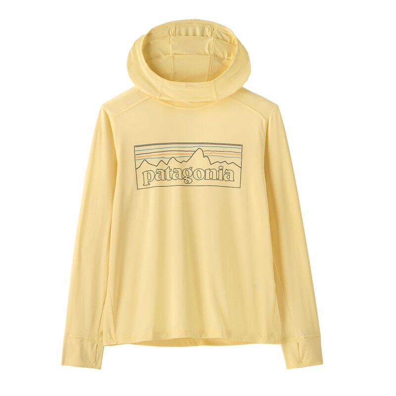 K's Cap SW Hoody - Sweatshirt à capuche enfant