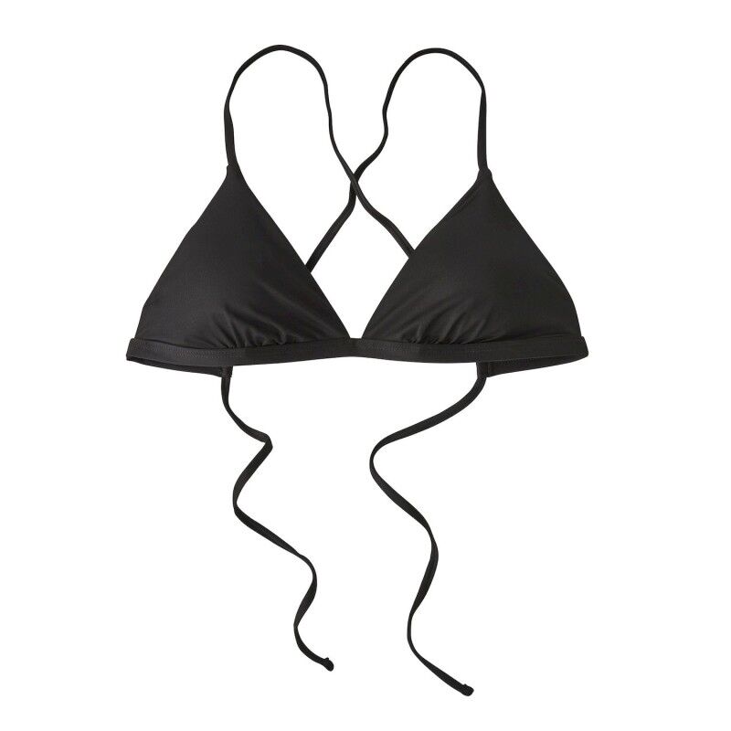 Patagonia Women's Cross Shore Triangle Top - Top de bikini | Hardloop