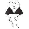 Patagonia Women's Cross Shore Triangle Top - Bikini top | Hardloop