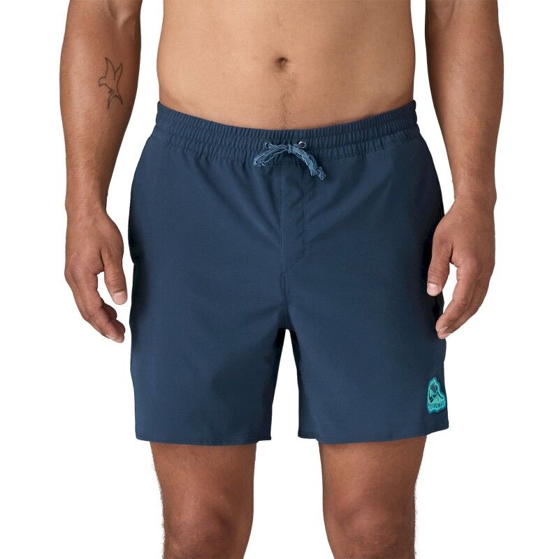 Men's Hydropeak Volley Shorts - Boardshorts - Herr