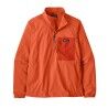 Patagonia Men's Outdoor Everyday Marsupial - Fleecetakki - Miehet | Hardloop