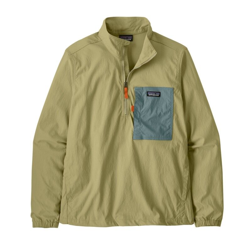 Men's Outdoor Everyday Marsupial - Fleece jacket - Men's