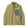 Patagonia Men's Outdoor Everyday Marsupial - Fleecetakki - Miehet | Hardloop