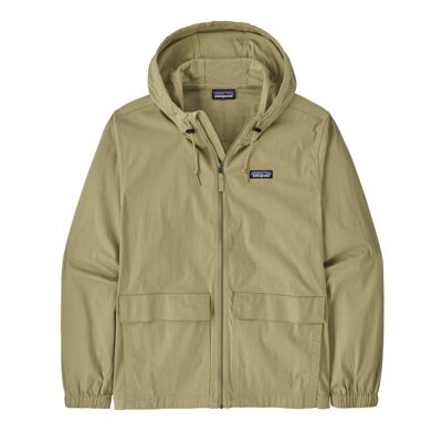 Men's Nomader Hoody Jacket - Jacke - Herren
