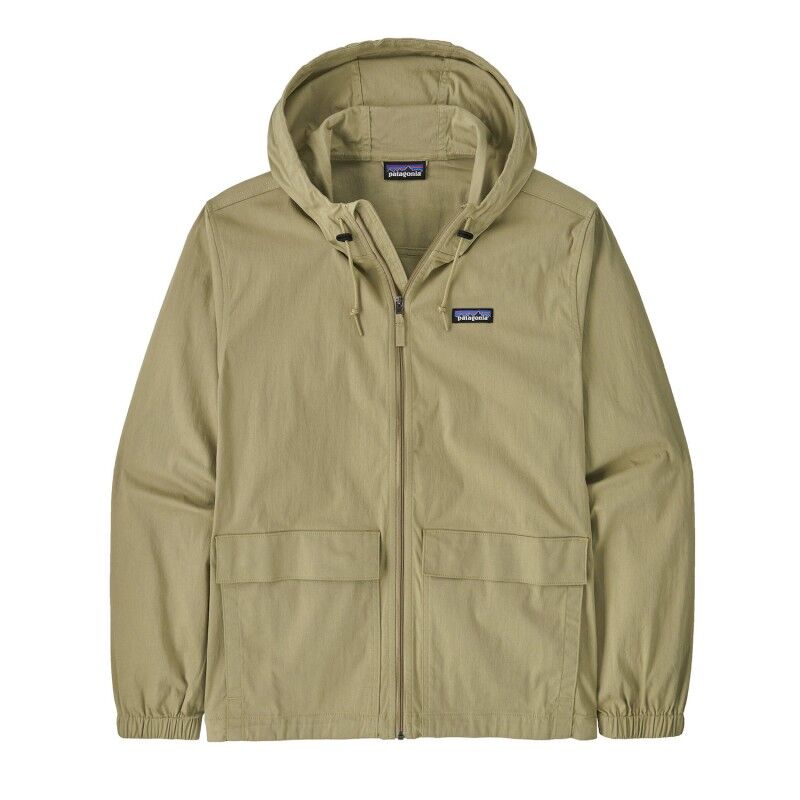 Men's Nomader Hoody Jacket - Takki - Miehet