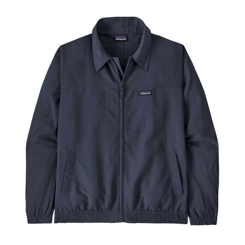 M's Isthmus Unlined Jkt - Waterproof jacket - Men's
