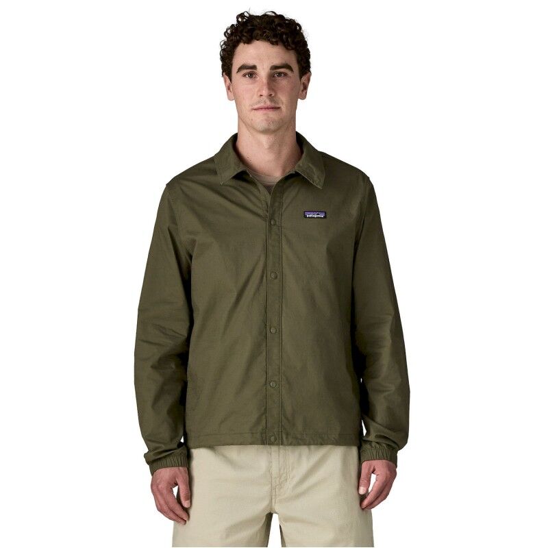 M's LW All-Wear Unlined Jkt - Kurtki hybrydowe męskie