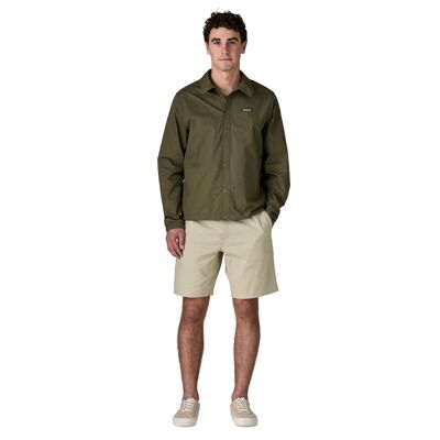 M's LW All-Wear Unlined Jkt - Chaquetas híbridas - Hombre