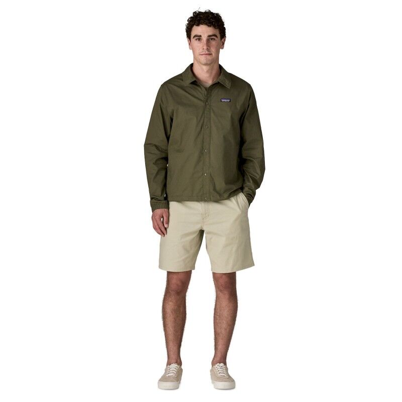 M's LW All-Wear Unlined Jkt - Hybride jassen - Heren