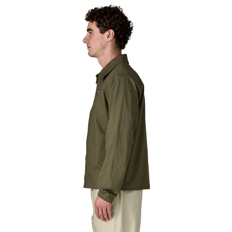 Patagonia M's LW All-Wear Unlined Jkt - Kurtki hybrydowe męskie | Hardloop