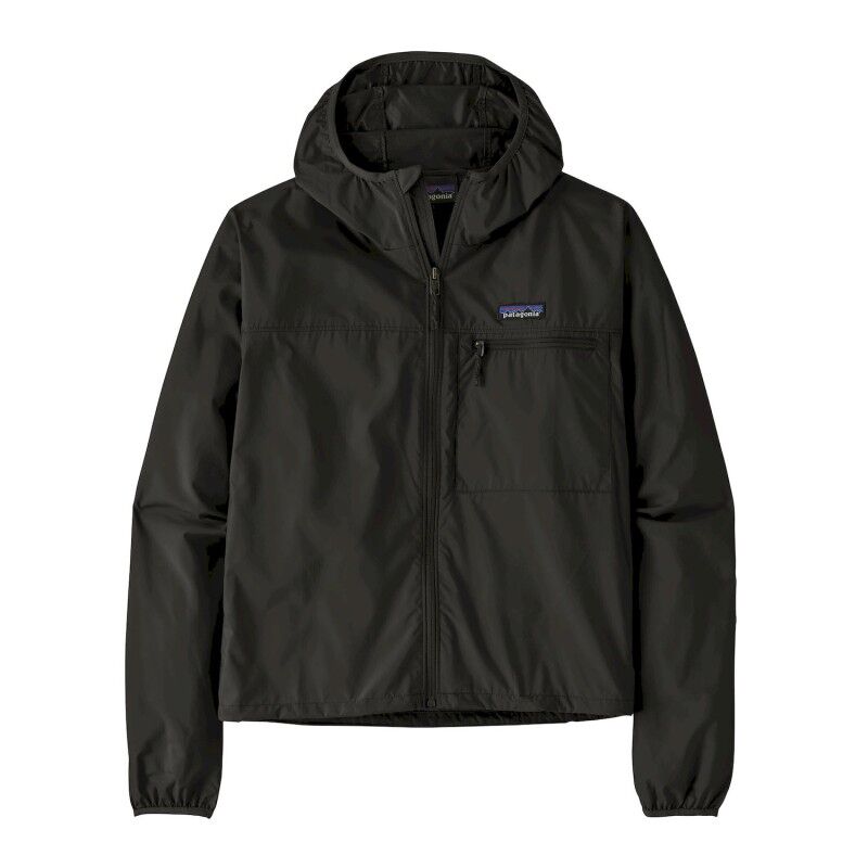 W's Light & Variable Jkt - Chaqueta impermeable - Mujer
