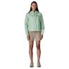 Patagonia W's Light & Variable Jkt - Giacca antipioggia - Donna | Hardloop