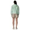Patagonia W's Light & Variable Jkt - Sadetakki - Naiset | Hardloop