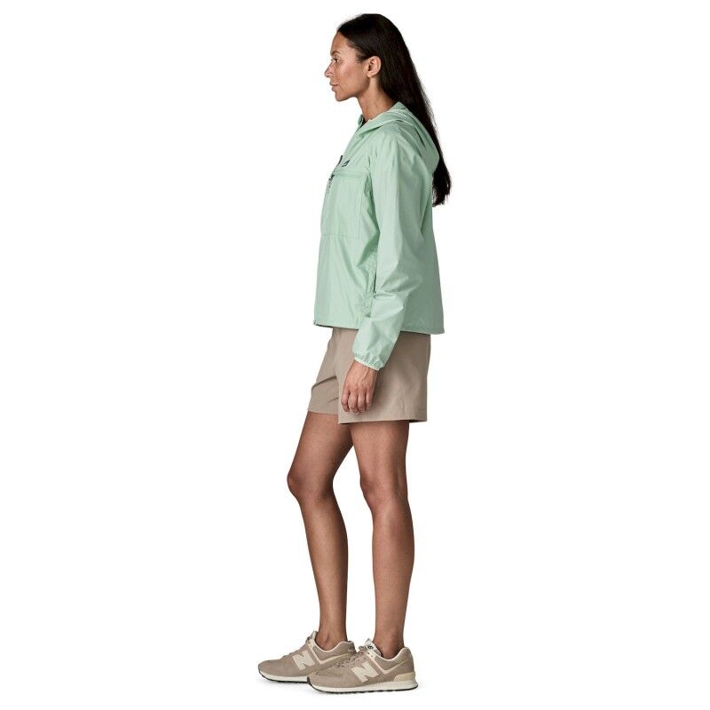 Patagonia W's Light & Variable Jkt - Regenjacke - Damen | Hardloop