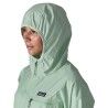 Patagonia W's Light & Variable Jkt - Dámská nepromokavá bunda | Hardloop